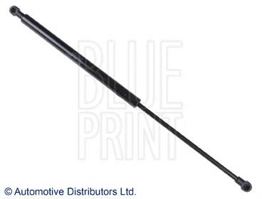 811613D000 Hyundai/Kia Amortecedor da capota