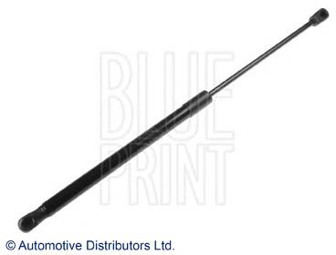817801H310 Hyundai/Kia Amortecedor de tampa de porta-malas (de 3ª/5ª porta traseira)