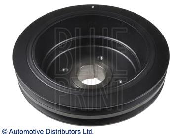 Polia de cambota 2312942901 Hyundai/Kia