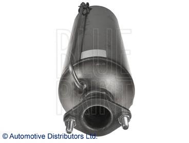 Convertidor - catalisador Bosal 095229