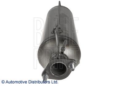 095229 Bosal Convertidor - catalisador
