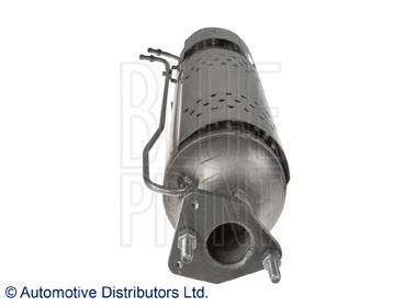 Filtro de partículas do sistema dos gases de escape Hyundai/Kia 2899027820 preço, a partir de 435,06 USD