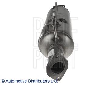 2899027820 Hyundai/Kia Filtro de partículas do sistema dos gases de escape