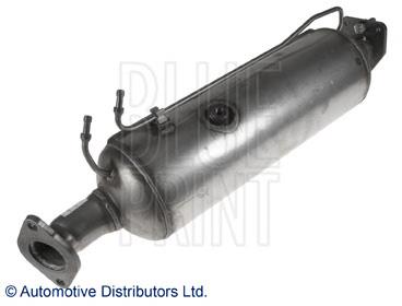 Compre 2899027820 Hyundai/Kia Filtro de partículas do sistema dos gases de escape
