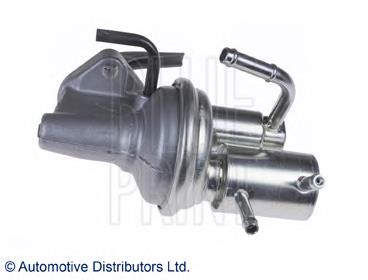Módulo de bomba de combustível com sensor do nível de combustível Mitsubishi Colt III C5A