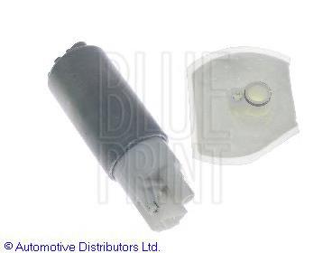 Elemento de turbina da bomba de combustível B6DA13350 Mazda