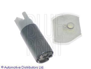 B6DA13350 Mazda Elemento de turbina da bomba de combustível