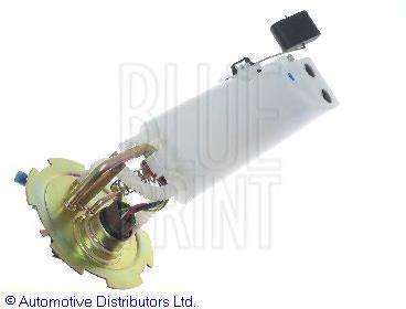 Módulo de bomba de combustível com sensor do nível de combustível General Motors 95224502