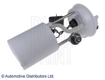 96341749 General Motors Módulo de bomba de combustível com sensor do nível de combustível