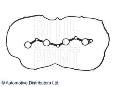 DN2244125002 Mando Vedante da tampa de válvulas de motor, kit