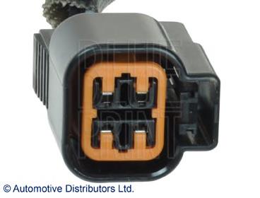 Compre 6PA358066271 HELLA Sonda lambda, sensor de oxigênio depois de catalisador