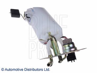 Módulo de bomba de combustível com sensor do nível de combustível 96183061 General Motors