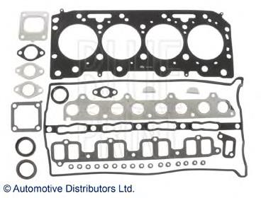 Kit superior de vedantes de motor Ajusa 52222000 preço, a partir de 139,08 USD