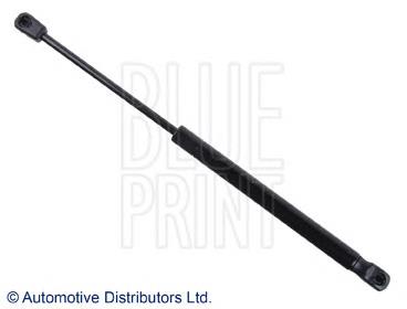 Compre GSR644600 Open Parts Amortecedor de tampa de porta-malas (de 3ª/5ª porta traseira)