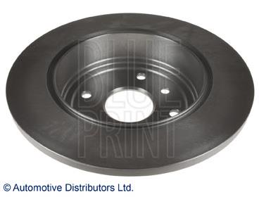 Compre BD0581 Fremax Disco do freio traseiro