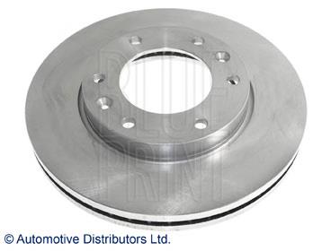 583294A350 Hyundai/Kia Disco do freio traseiro