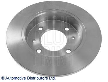 Disco do freio dianteiro Hyundai/Kia 517124H000 preço, a partir de 84,03 USD