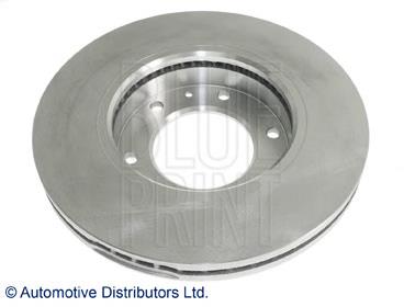 583294A350 Hyundai/Kia Disco do freio traseiro