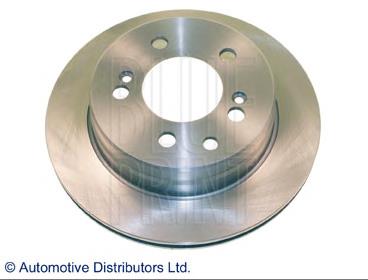 Compre 4840121001 Ssang Yong Disco do freio traseiro