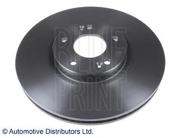 Disco do freio dianteiro Hyundai/Kia S517122P700 preço, a partir de 68,49 USD