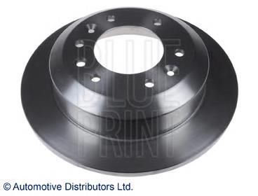 Disco do freio traseiro Hyundai/Kia 584114D000 preço, a partir de 61,48 USD