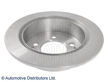 Disco do freio traseiro Ssang Yong 4840121001 preço, a partir de 67,11 USD