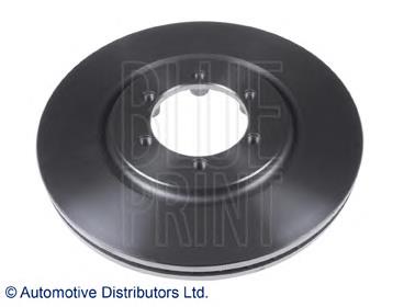 4144108030 Ssang Yong Disco do freio dianteiro