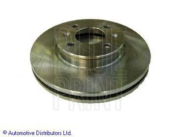 Disco do freio dianteiro Hyundai/Kia S517121G000 preço, a partir de 34,13 USD