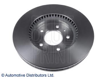 Compre CD7625V Bremsi Disco do freio dianteiro