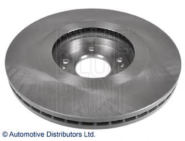 Compre 517123K110FFF Hyundai/Kia Disco do freio dianteiro