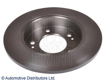 Compre CD7631V Bremsi Disco do freio dianteiro
