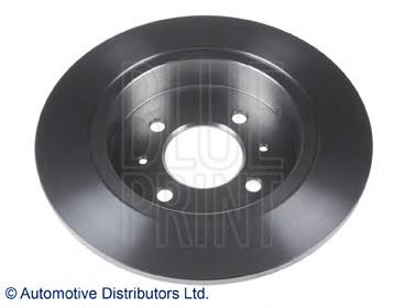 Disco do freio traseiro General Motors 23118061 preço, a partir de 40,17 USD