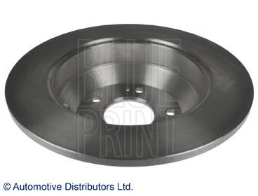 Disco do freio traseiro Hyundai/Kia 5841134110 preço, a partir de 46,64 USD