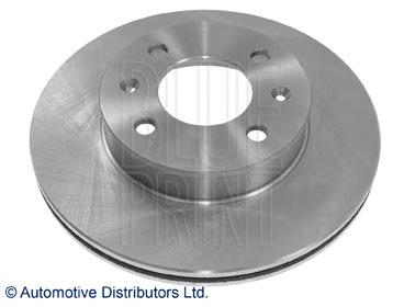 Compre 517123 Hyundai/Kia Disco do freio dianteiro