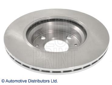 Disco do freio traseiro Hyundai/Kia 583294A350 preço, a partir de 65,88 USD