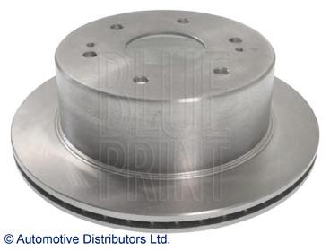 Disco do freio traseiro Hyundai/Kia 583294A350 preço, a partir de 65,88 USD
