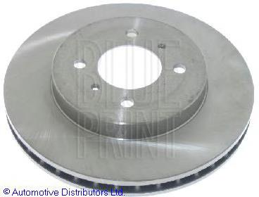 Compre 4144106210 Ssang Yong Disco do freio dianteiro