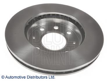 Disco do freio dianteiro Hyundai/Kia 517123K110FFF preço, a partir de 44,27 USD