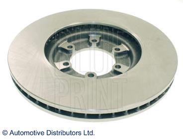 Disco do freio dianteiro 51712M2010 Hyundai/Kia