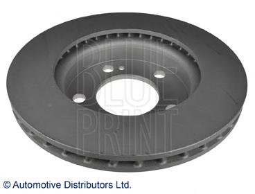 Compre 4144109110 Ssang Yong Disco do freio dianteiro