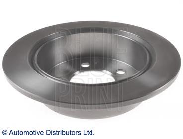 Compre 08D56811 Brembo Disco do freio traseiro