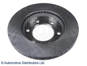4144109110 Ssang Yong Disco do freio dianteiro