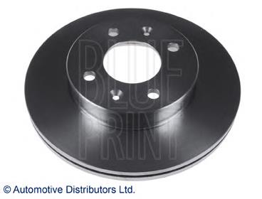Compre 5171209000 Hyundai/Kia Disco do freio dianteiro