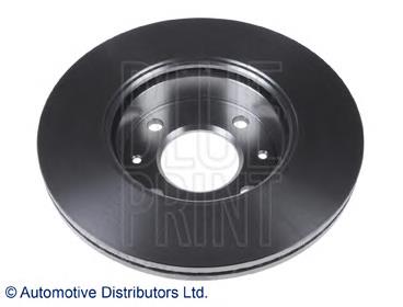 Compre 51712H1030 Hyundai/Kia Disco do freio dianteiro