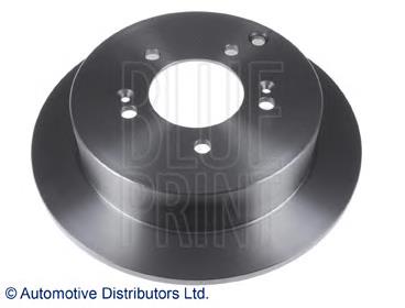 Disco do freio traseiro Hyundai/Kia S584113A300 preço, a partir de 42,07 USD