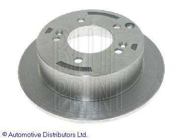 Disco do freio traseiro 5841139300 Hyundai/Kia