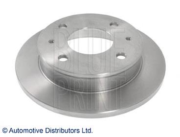 Disco do freio dianteiro 5171202000 Hyundai/Kia