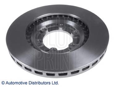 Compre S51712H1000 Hyundai/Kia Disco do freio dianteiro