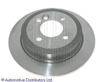 Compre 6774987 BMW Disco do freio traseiro
