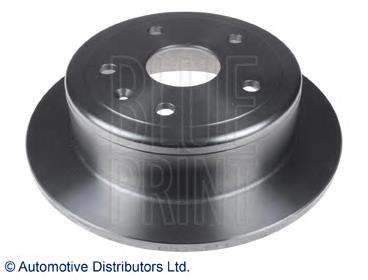 Compre 96219485 General Motors Disco do freio traseiro